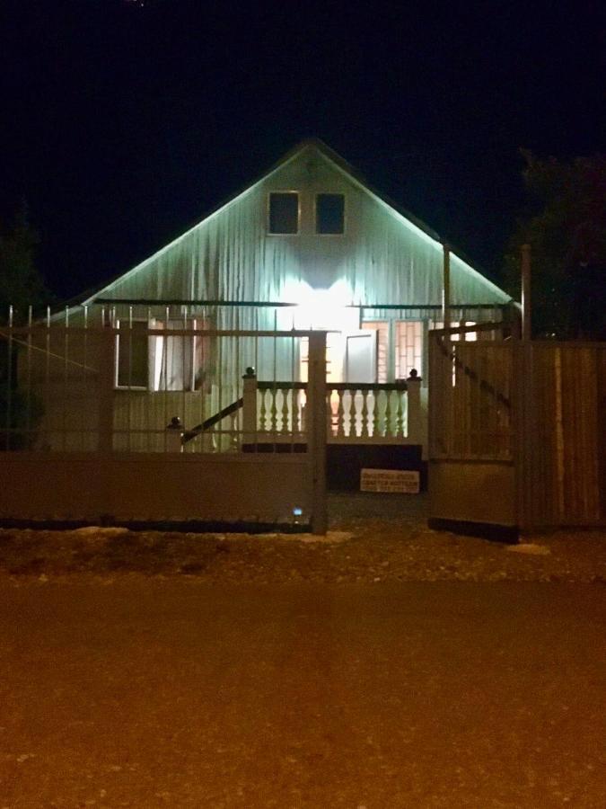 House In Gonio-Kvariati Economy Class Dış mekan fotoğraf