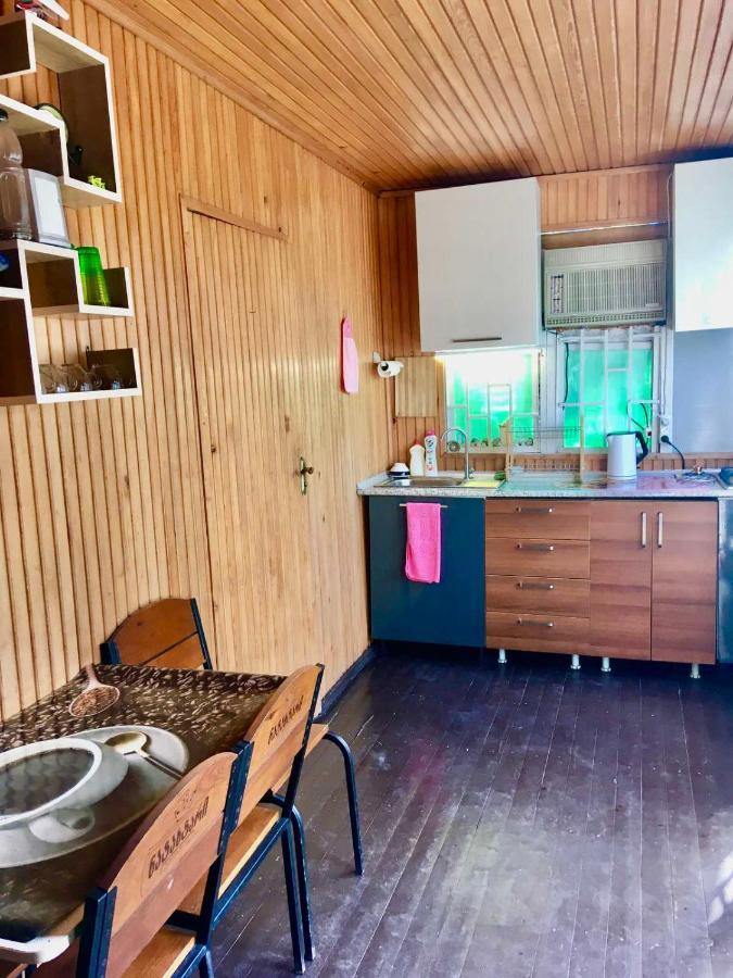 House In Gonio-Kvariati Economy Class Dış mekan fotoğraf