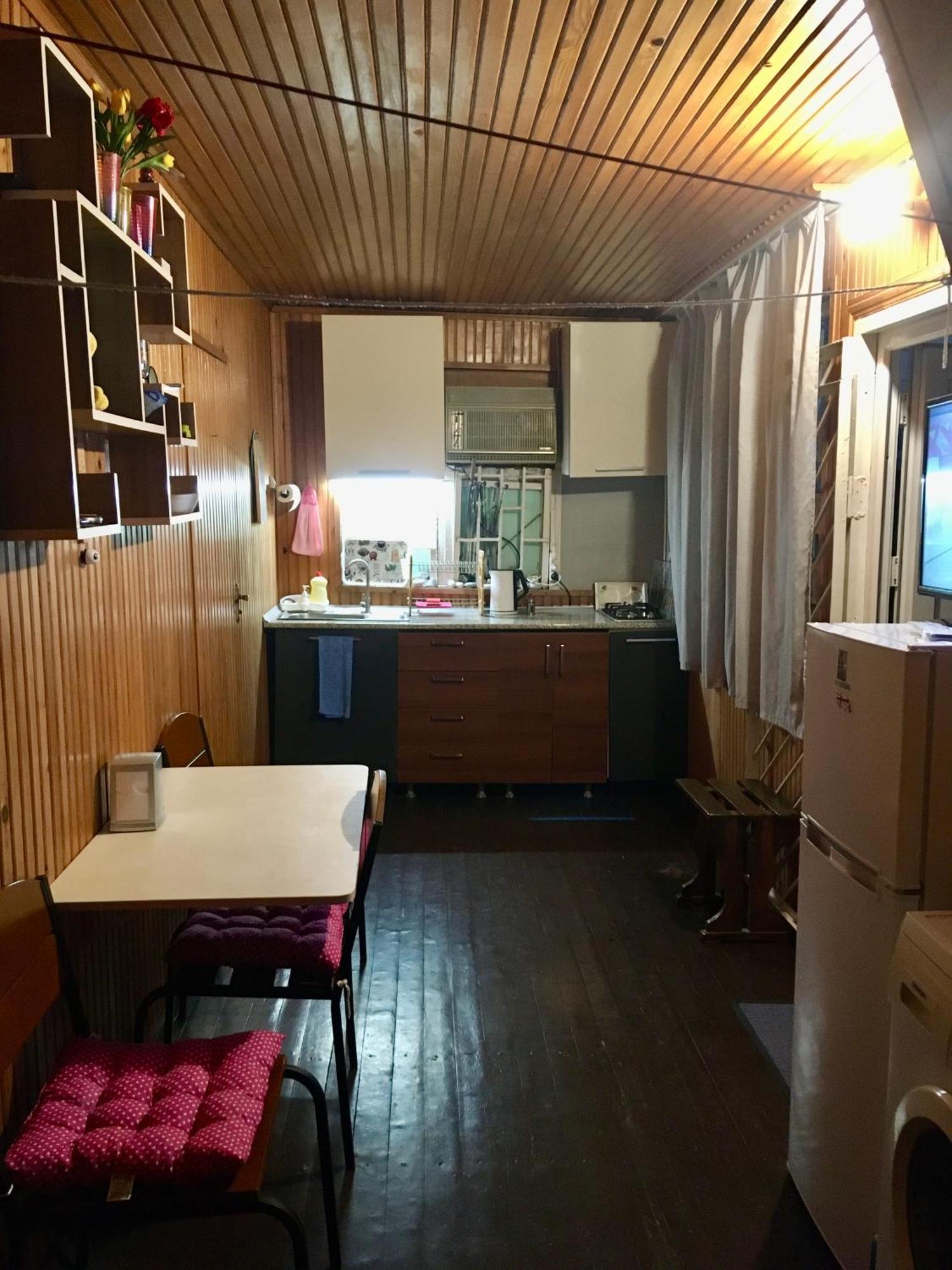 House In Gonio-Kvariati Economy Class Dış mekan fotoğraf