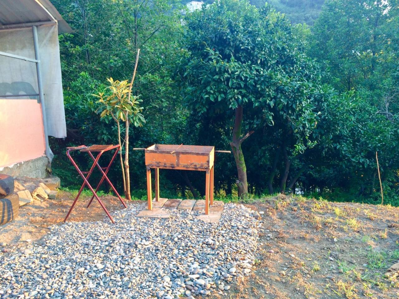 House In Gonio-Kvariati Economy Class Dış mekan fotoğraf