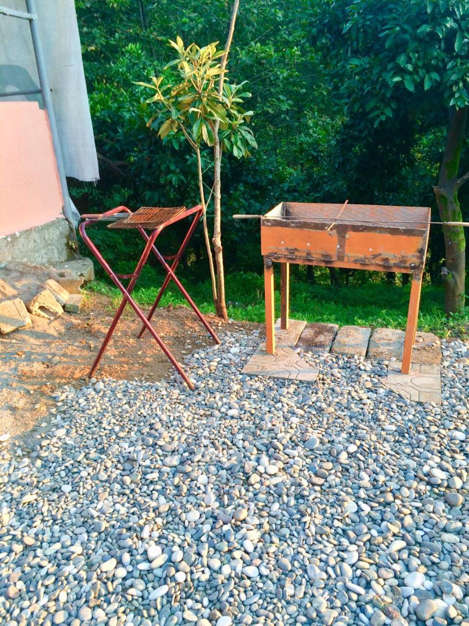 House In Gonio-Kvariati Economy Class Dış mekan fotoğraf